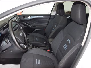 FORD Focus Active 1.0 ecoboost h Design 125cv 12