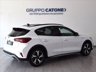 FORD Focus Active 1.0 ecoboost h Design 125cv