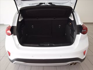 FORD Focus Active 1.0 ecoboost h Design 125cv