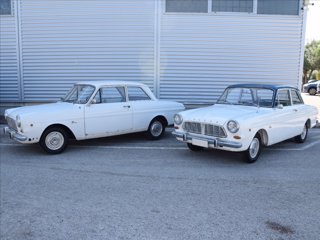 FORD Taunus 2p 1.3 1