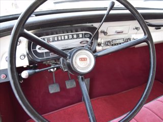 FORD Taunus 2p 1.3 10