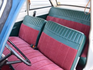 FORD Taunus 2p 1.3 11