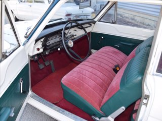 FORD Taunus 2p 1.3 13