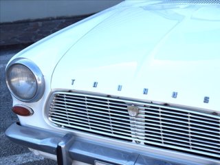 FORD Taunus 2p 1.3 15