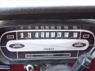 FORD Taunus 2p 1.3 18