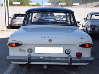 FORD Taunus 2p 1.3 4