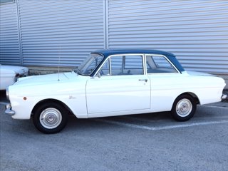 FORD Taunus 2p 1.3 5