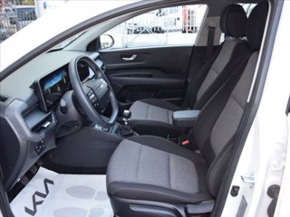 KIA Stonic 1.0 t-gdi mhev Style 11