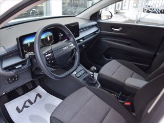 KIA Stonic 1.0 t-gdi mhev Style 12
