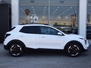 KIA Stonic 1.0 t-gdi mhev Style 3