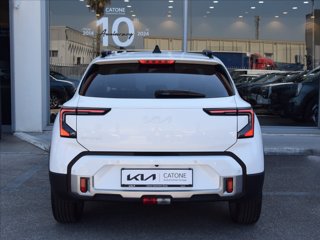 KIA Stonic 1.0 t-gdi mhev Style 5