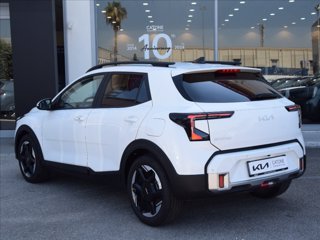 KIA Stonic 1.0 t-gdi mhev Style 6