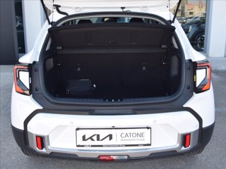 KIA Stonic 1.0 t-gdi mhev Style 8