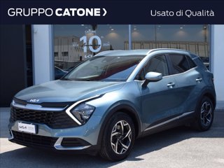 KIA Sportage 1.6 tgdi Gpl Business 147cv 2wd