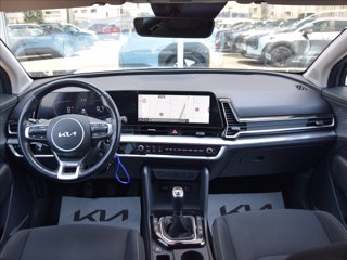 KIA Sportage 1.6 tgdi Gpl Business 147cv 2wd 10