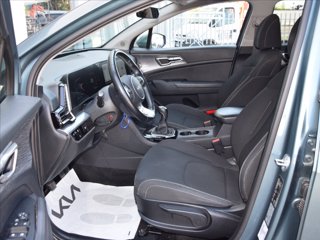 KIA Sportage 1.6 tgdi Gpl Business 147cv 2wd 11