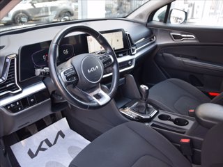 KIA Sportage 1.6 tgdi Gpl Business 147cv 2wd 12