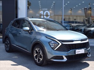 KIA Sportage 1.6 tgdi Gpl Business 147cv 2wd