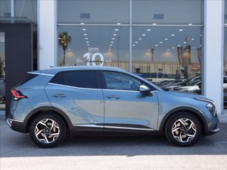 KIA Sportage 1.6 tgdi Gpl Business 147cv 2wd