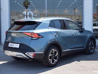 KIA Sportage 1.6 tgdi Gpl Business 147cv 2wd