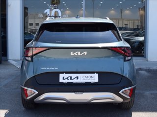 KIA Sportage 1.6 tgdi Gpl Business 147cv 2wd