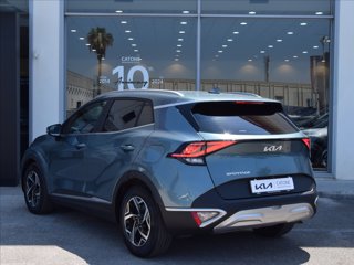 KIA Sportage 1.6 tgdi Gpl Business 147cv 2wd