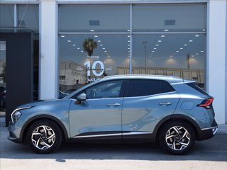 KIA Sportage 1.6 tgdi Gpl Business 147cv 2wd