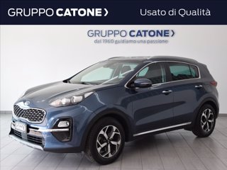 KIA Sportage 1.6 crdi Business Class 2wd 115cv