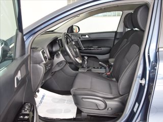 KIA Sportage 1.6 crdi Business Class 2wd 115cv 11