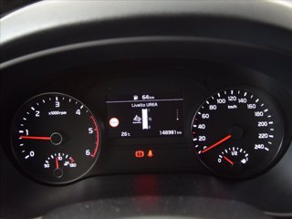 KIA Sportage 1.6 crdi Business Class 2wd 115cv 14