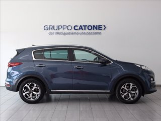 KIA Sportage 1.6 crdi Business Class 2wd 115cv 3