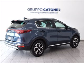 KIA Sportage 1.6 crdi Business Class 2wd 115cv 4