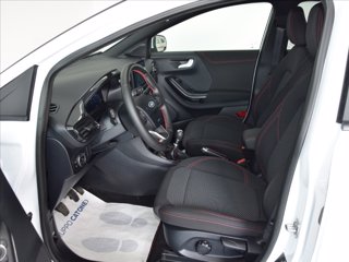 FORD Puma 1.0 ecoboost h ST-Line 125cv 11