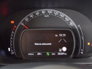 TOYOTA Aygo X 1.0 Trend 72cv 15