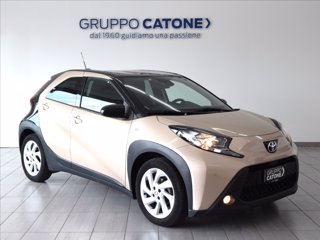 TOYOTA Aygo X 1.0 Trend 72cv
