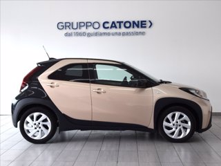 TOYOTA Aygo X 1.0 Trend 72cv
