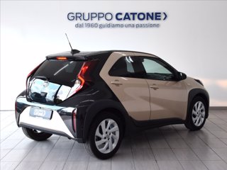 TOYOTA Aygo X 1.0 Trend 72cv