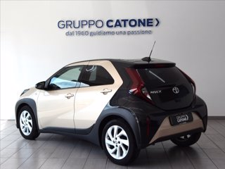 TOYOTA Aygo X 1.0 Trend 72cv