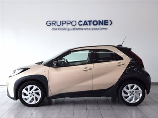 TOYOTA Aygo X 1.0 Trend 72cv