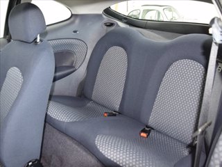 FORD Puma 1.7 vct 16v c/clima 11