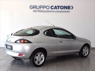 FORD Puma 1.7 vct 16v c/clima 4