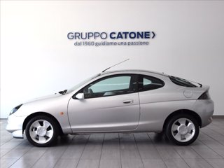 FORD Puma 1.7 vct 16v c/clima 7