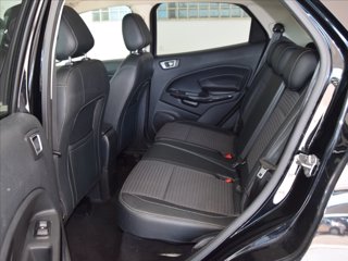 FORD EcoSport 1.5 ecoblue Titanium awd s&s 125cv my19