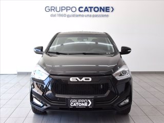 EVO Evo 3 1.5 Gpl 107cv
