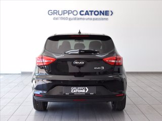 EVO Evo 3 1.5 Gpl 107cv