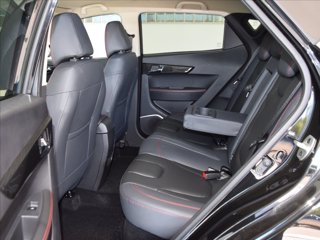 EVO Evo 3 1.5 Gpl 107cv