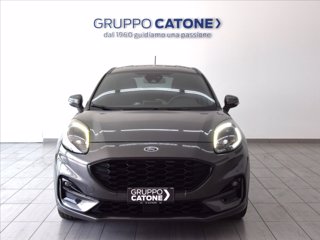 FORD Puma 1.0 ecoboost h ST-Line s&s 125cv