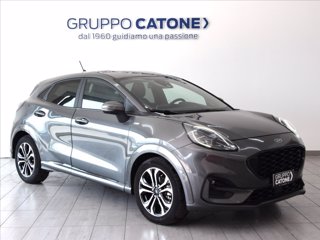FORD Puma 1.0 ecoboost h ST-Line s&s 125cv