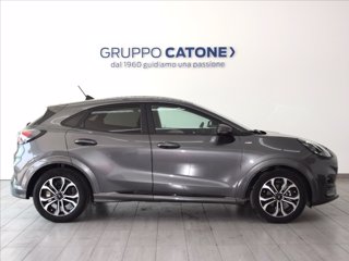 FORD Puma 1.0 ecoboost h ST-Line s&s 125cv