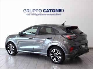 FORD Puma 1.0 ecoboost h ST-Line s&s 125cv